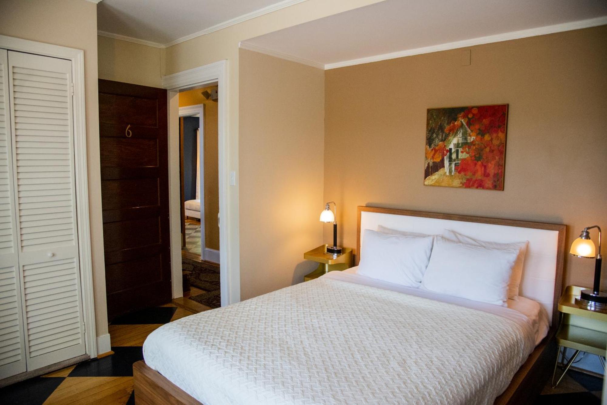 Lindenwood Inn Саутуэст-Харбор Номер фото
